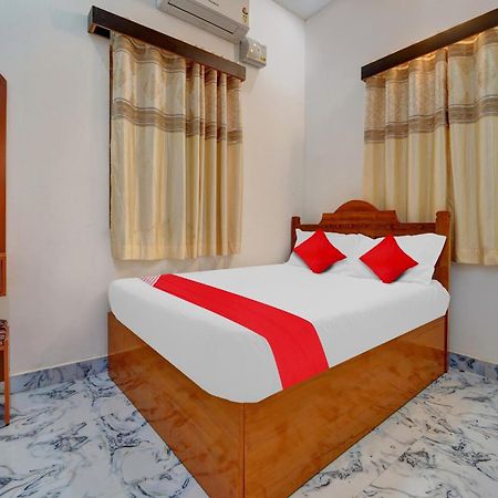 Flagship Sri Kamatchi Hotel & Rooms Madurai Eksteriør billede