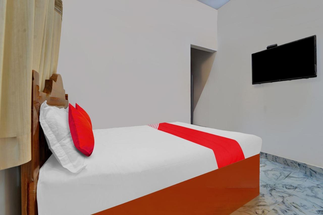 Flagship Sri Kamatchi Hotel & Rooms Madurai Eksteriør billede